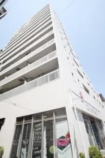 パークアクシス本郷の杜【11階】の外観