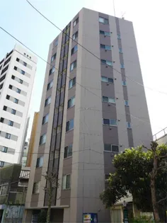 カルペンテリア エッセ【7階】の外観