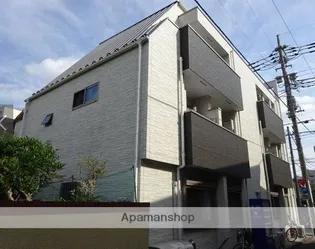 アリエ三鷹の画像