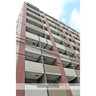 プレール ドゥーク蔵前の画像