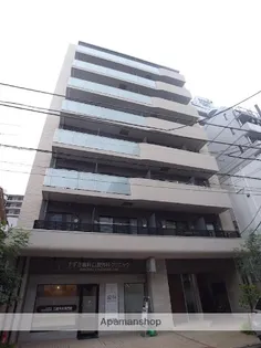 ローレル文京【3階】の外観