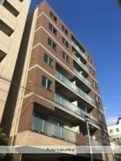 LIVE CASA 両国北斎通りの画像