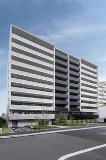 ルフォンプログレ清澄白河プレミア【8階】の外観