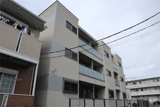 ビルトモアの画像