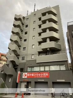 コスモリード文京千駄木の画像