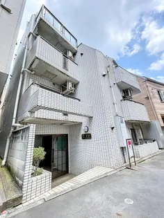 スカイコート向島の画像