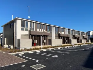 JOUR DE FLORAISON K(ジュール ド フロレゾン【2階】の外観