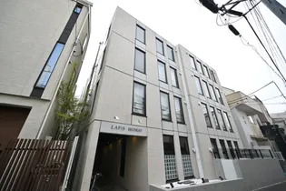 東京都文京区本郷6丁目【マンション】の外観