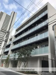 ジェノヴィア東向島スカイガーデン【2階】の外観