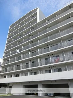 クレヴィスタ亀戸Ⅱ【604号室】の外観