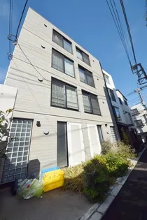 ルクレ千石【4階】の外観