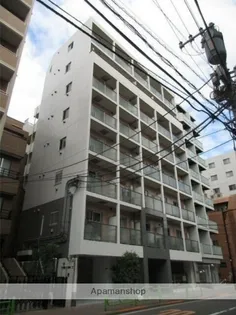 コスモリード月島の画像