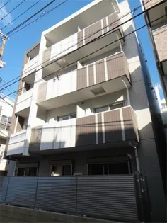 TーROOT【3階】の外観