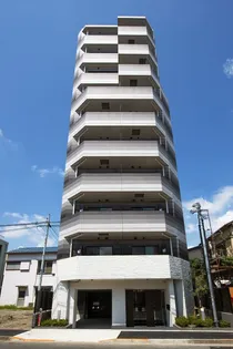 DIPS墨田EAST【5階】の外観