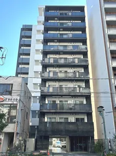 グランカーサ大島【3階】の外観