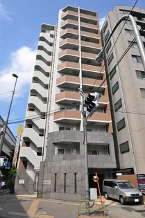 アーデン駒沢大学の画像