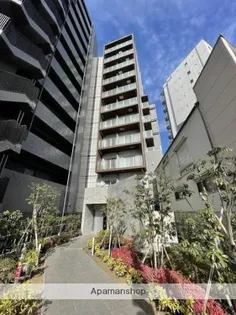 AR向島【4階】の外観