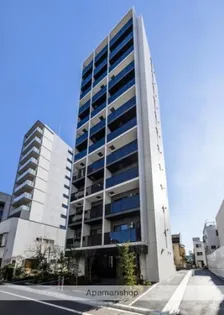 ジェノヴィア南千住IIIスカイガーデンの画像