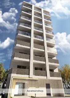 レアライズ両国の画像