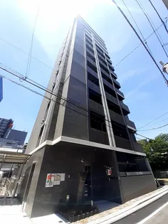 E.ステージ 新御徒町【4階】の外観