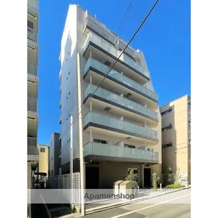 ミレドゥーエ門前仲町の画像