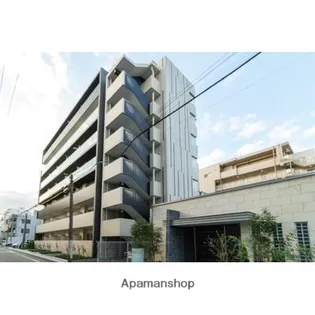 フェールメゾン菊川の画像