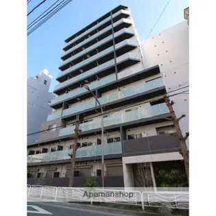 プレール ドゥーク門前仲町IIIの画像