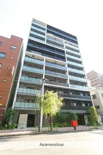 バウスフラッツ日本橋馬喰町【7階】の外観