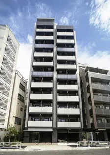 JPNOIE門前仲町の画像