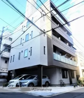 ウィン ヴィレッジ【3階】の外観