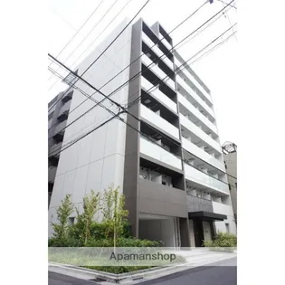 ウィルテラス深川住吉の画像