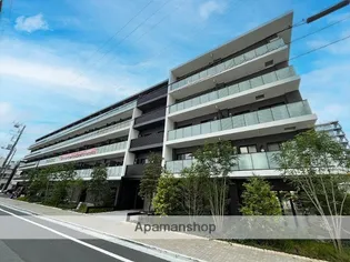 パークアクシス門前仲町テラスの画像