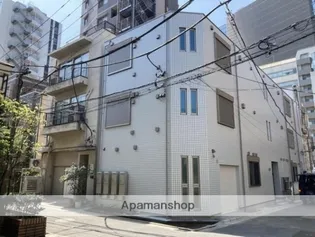 TRM本郷真砂【3階】の外観