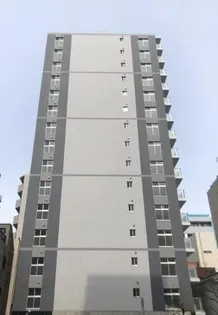 エスペランサK錦糸町【15階】の外観