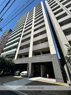 ラティエラ大島【8階】の外観