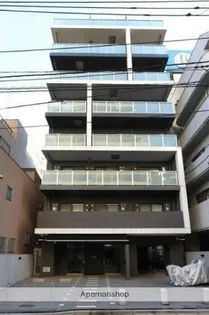 DIVRE森下の画像