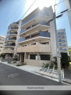 CREAL門前仲町IIの画像