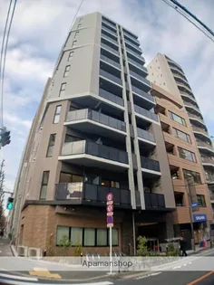 プラザ・デル・ソル【7階】の外観