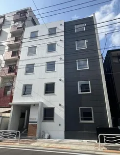 グランクレーア南砂【2階】の外観