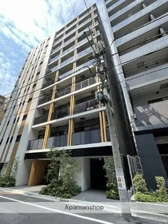 プライムメゾン日本橋馬喰町【10階】の外観