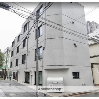 THE TERRACE 清澄白河の画像