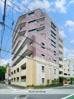 ジョイシティ小石川【3階】の外観