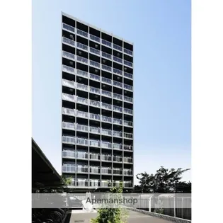 コンフォリア門前仲町の画像