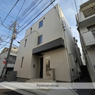 MAISON DE SANTEの画像