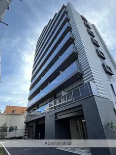 東京都江東区東砂1丁目【マンション】の外観