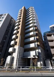 ベルファース錦糸町SOUTH【5階】の外観