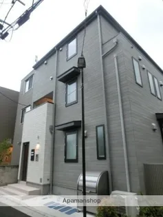 CASA.O【3階】の外観