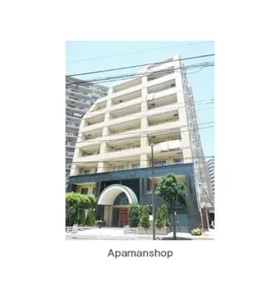 セトルコート大島の画像