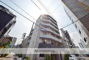 コンフォリア門前仲町サウスの画像