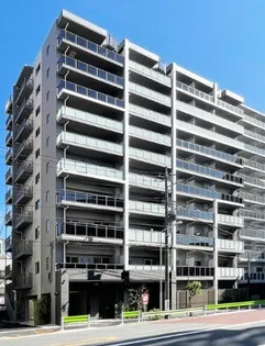 ジニア浅草の画像